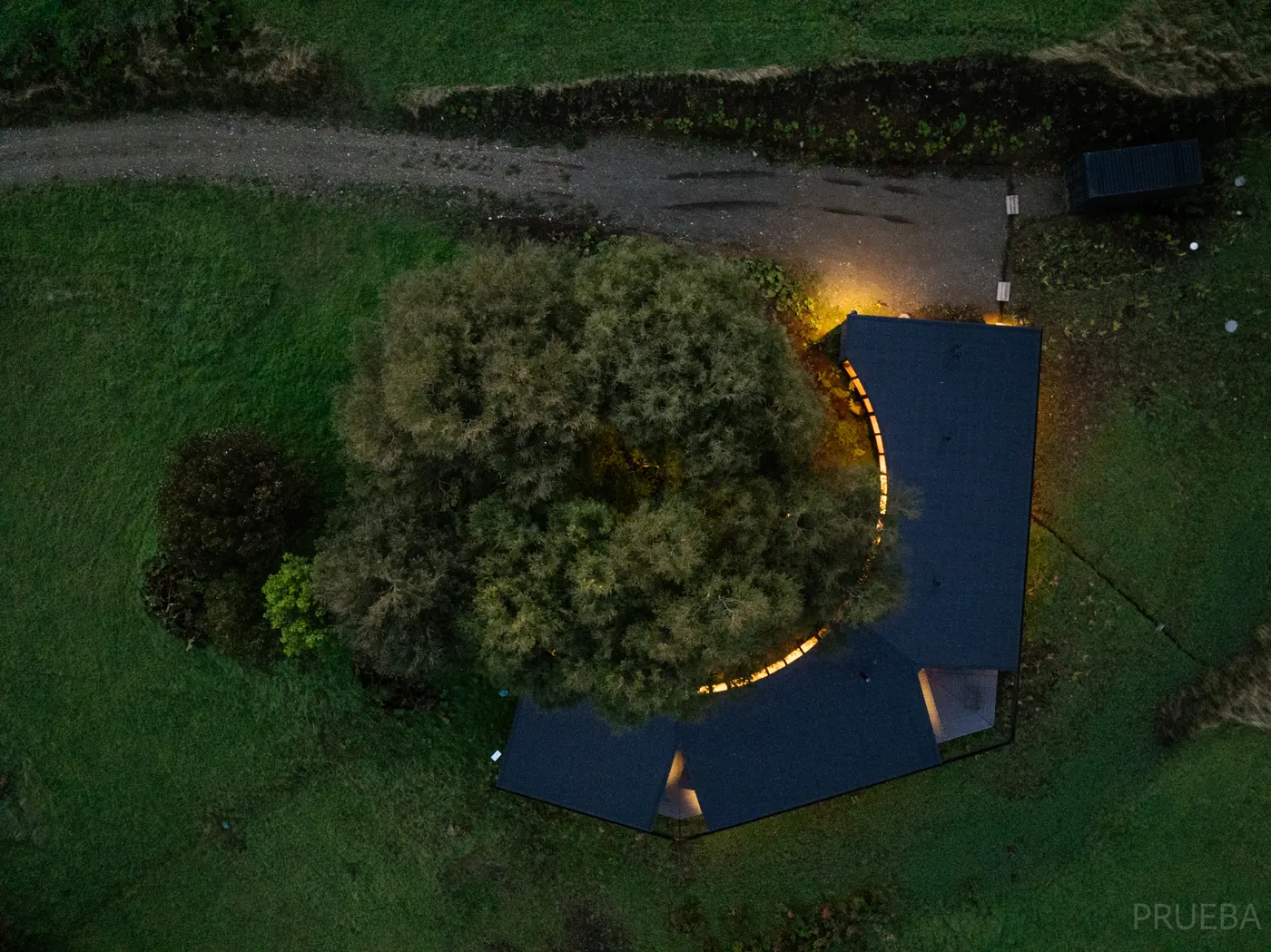 Casa Teupa — Marcos Zegers