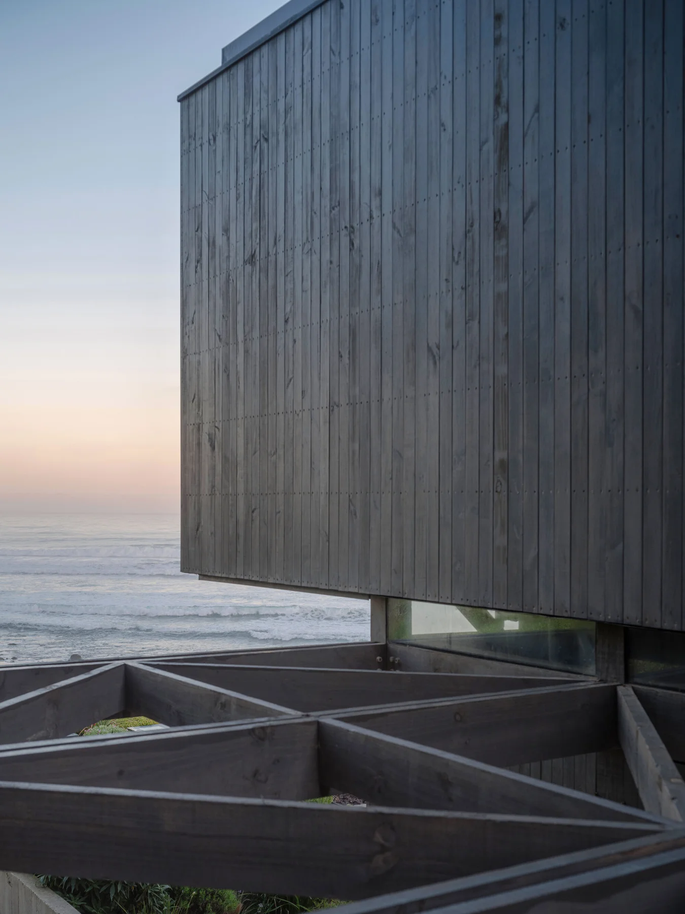 Primeriza House / Stanaćev Granados - Image 5 of 40