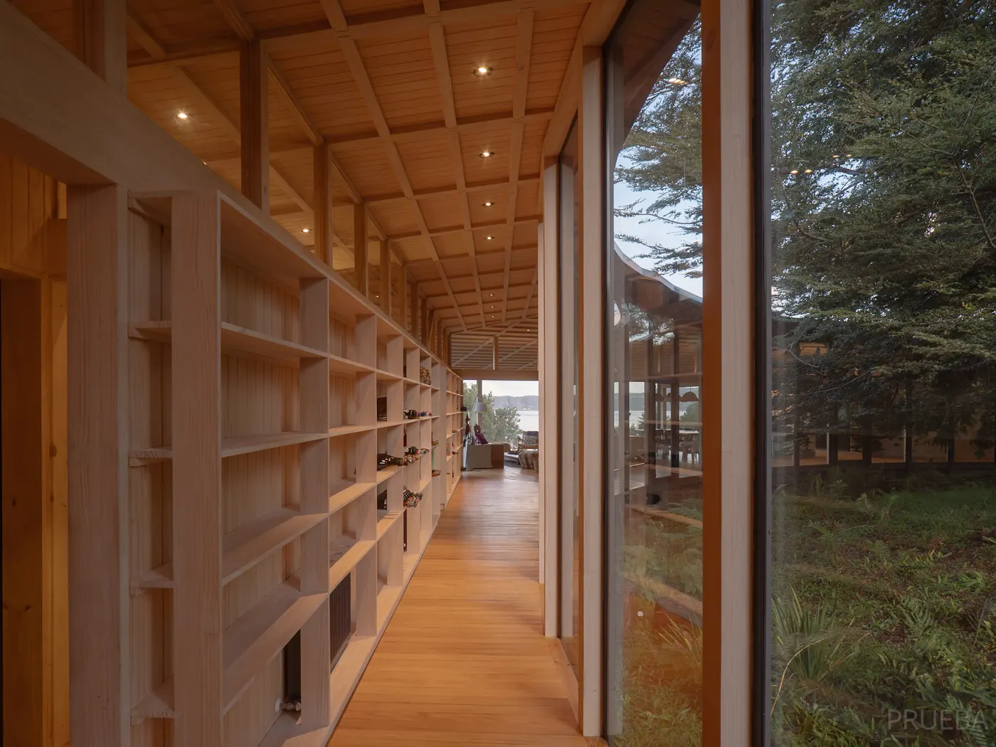 Casa Teupa — Marcos Zegers
