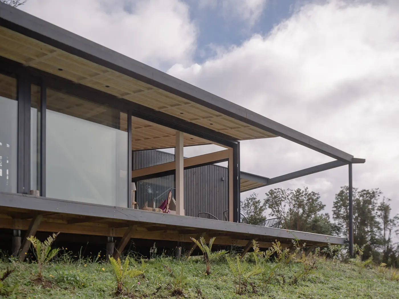 Casa Teupa — Marcos Zegers