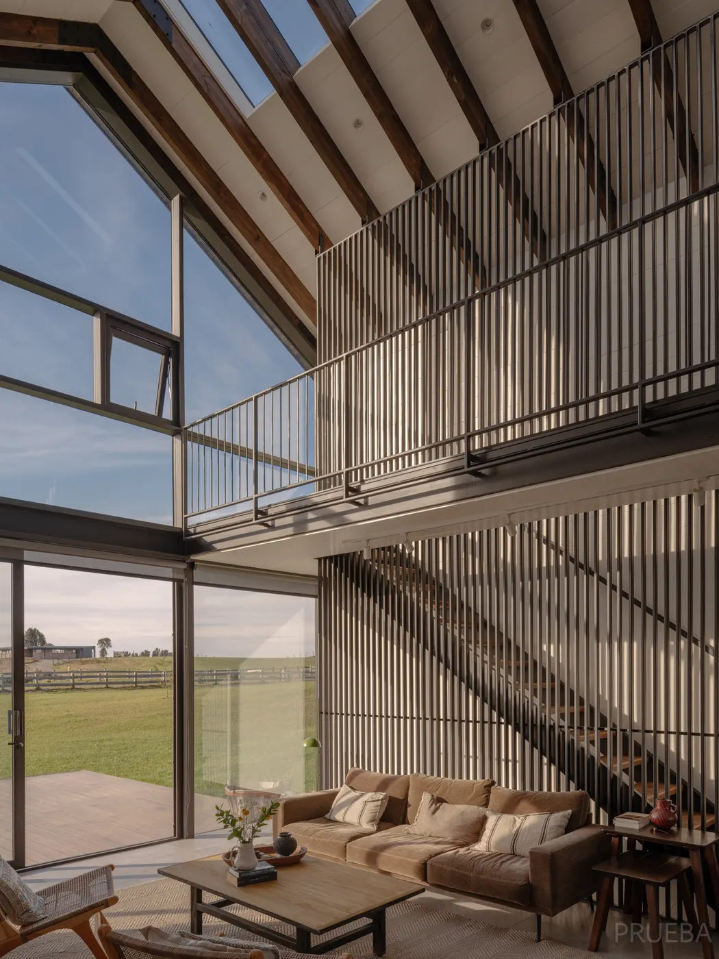 Casa Frutillar 1 — Marcos Zegers