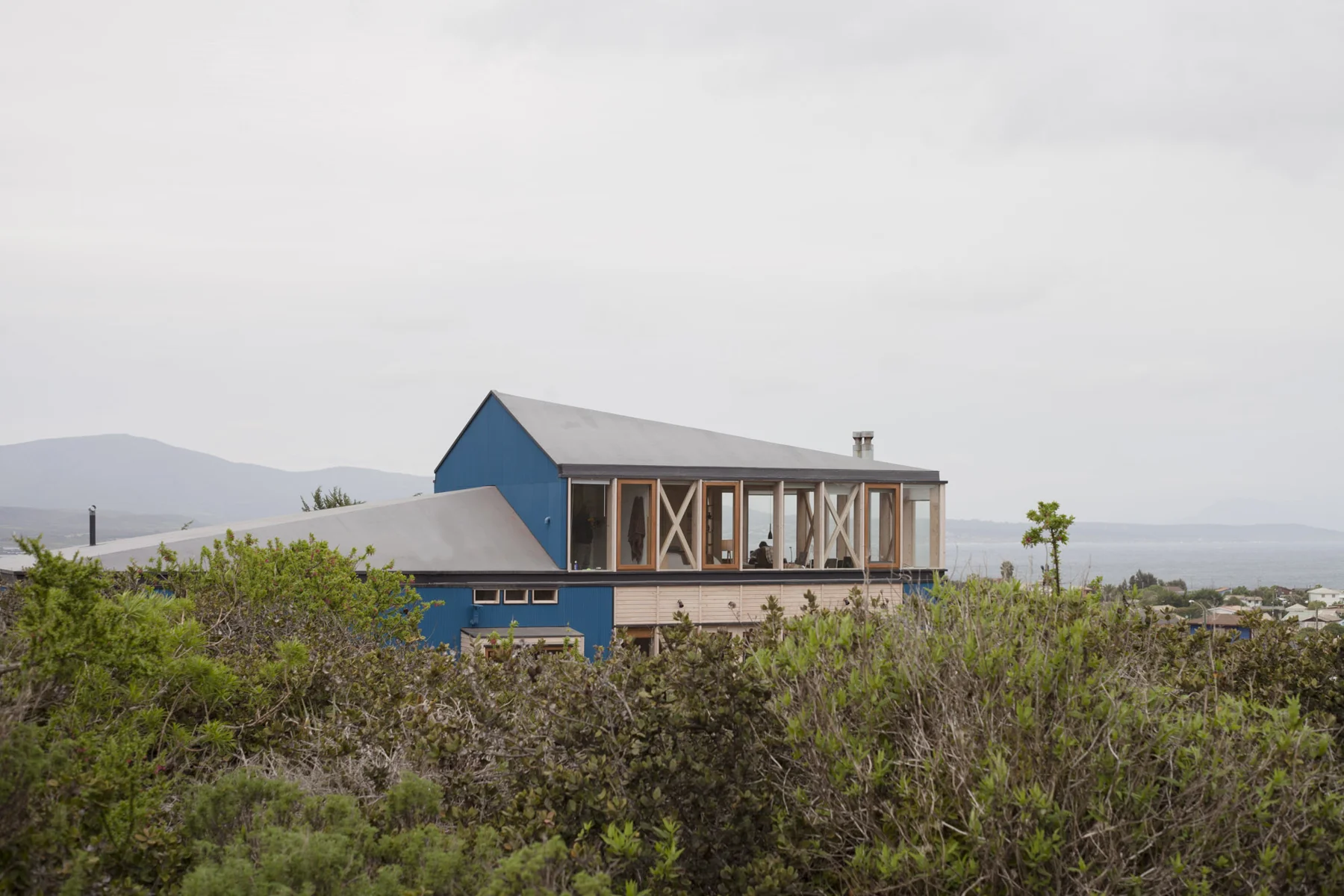 Casa en Los Molles