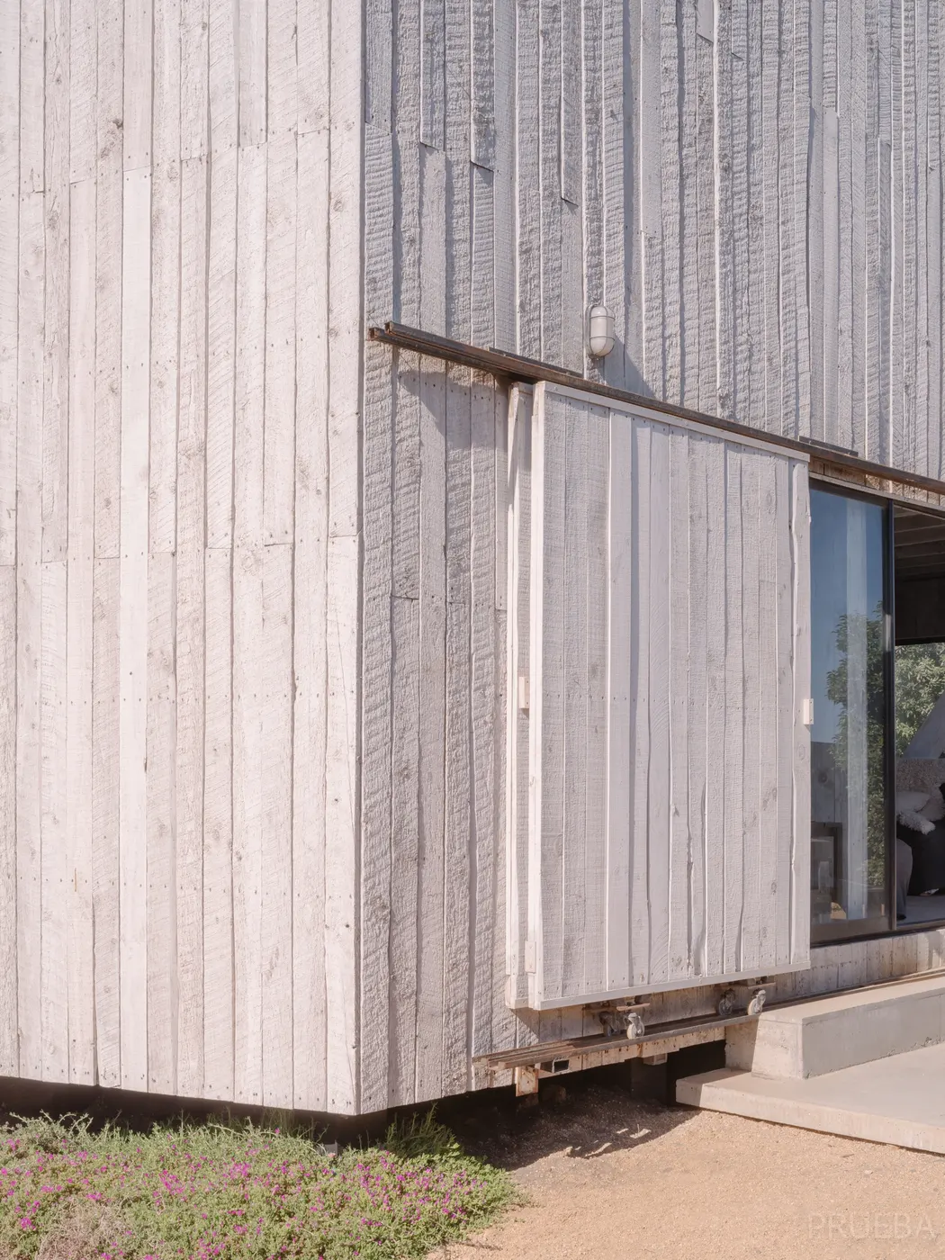 Casa Chagual — Marcos Zegers