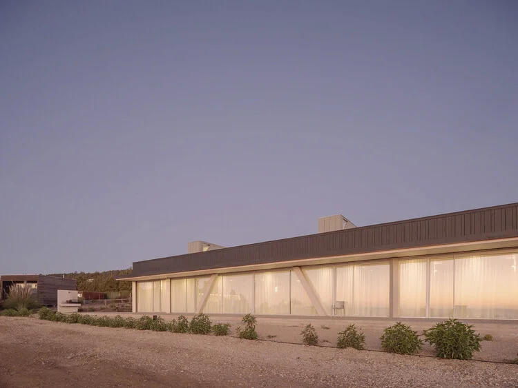 DREAL House / Emergentes Architectures Sàrl - Image 6 of 38
