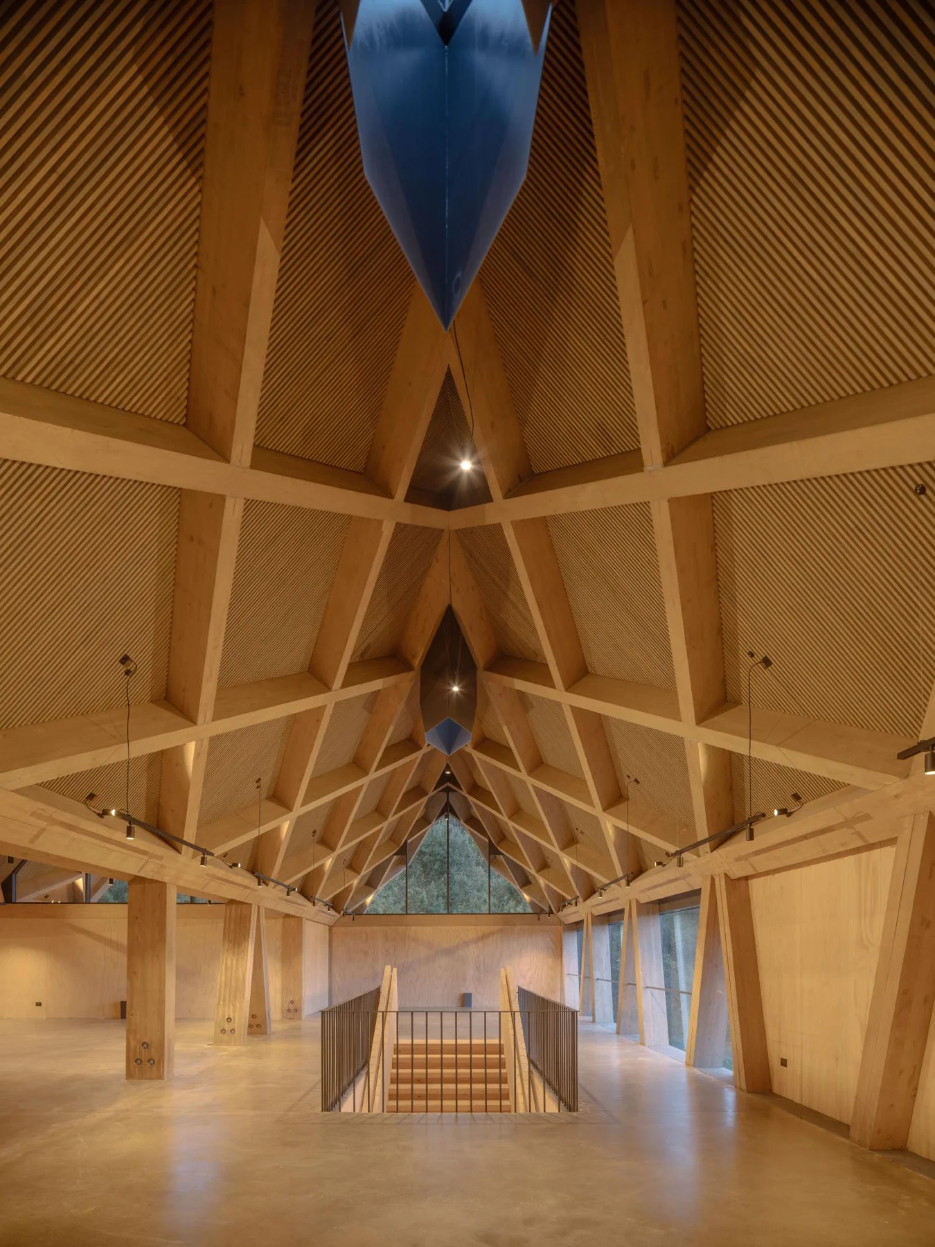 DRAA / Del Rio Arquitectos Asociados, Marcos Zegers · Mumo, Museum Of Motorcycles