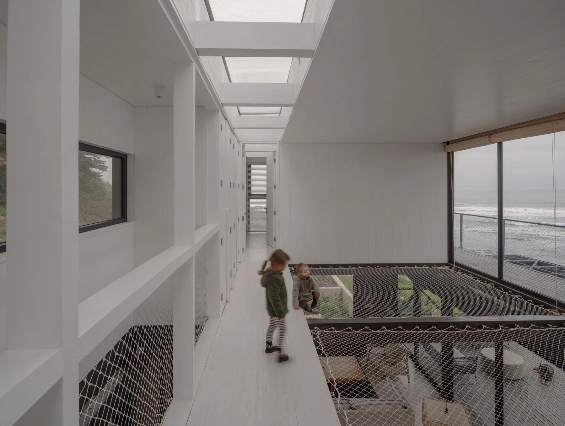 Stanaćev Granados, Marcos Zegers · PRIMERIZA HOUSE