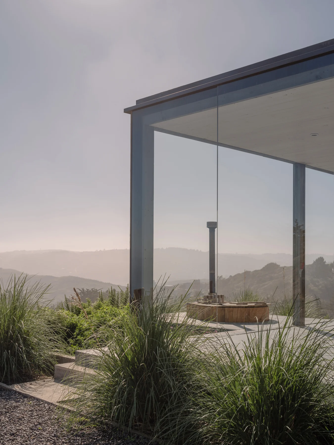 Grandparents' House / Stanaćev Granados - Exterior Photography