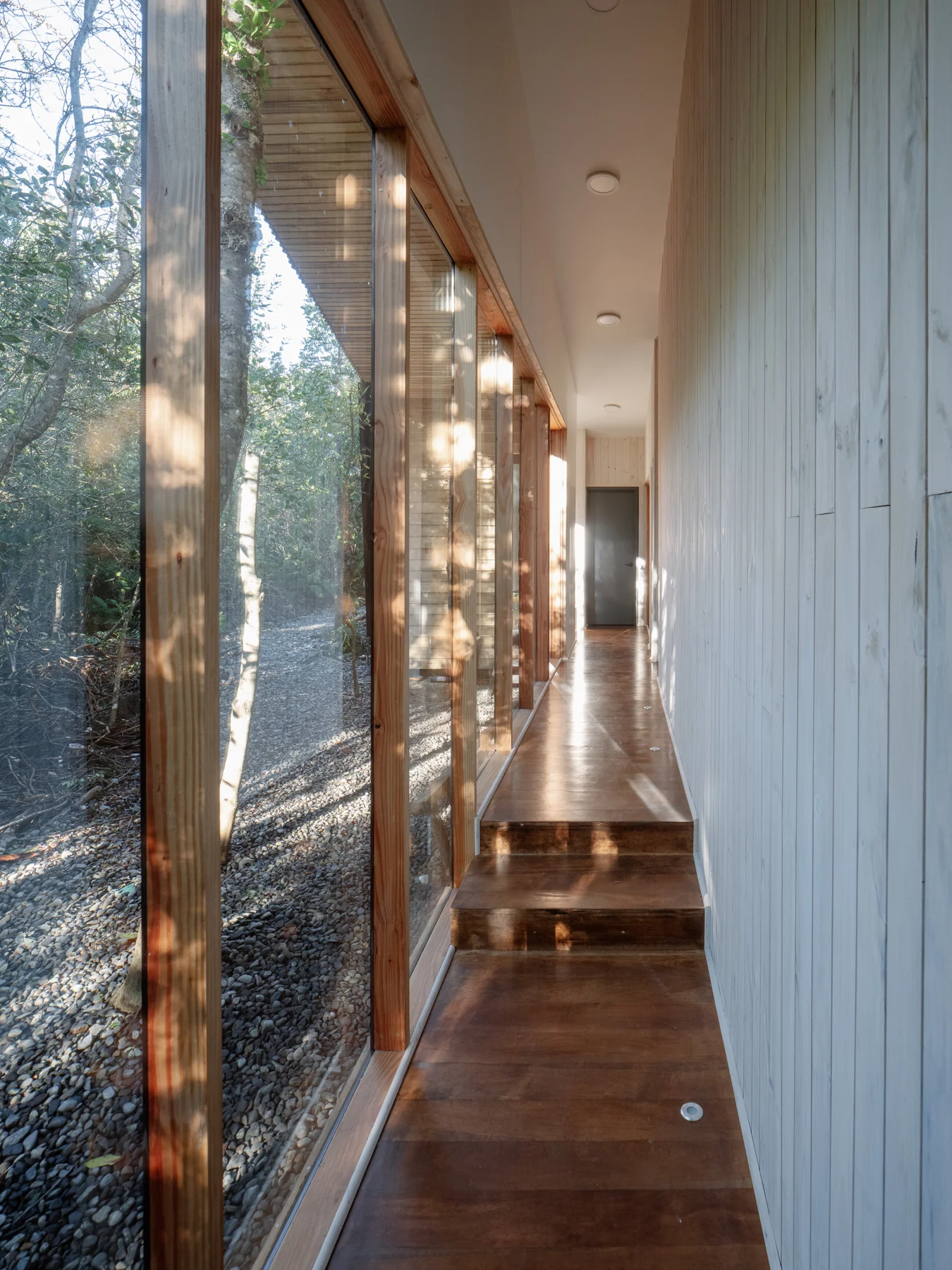 Un Patio House / Lucas Maino Fernandez - Interior Photography