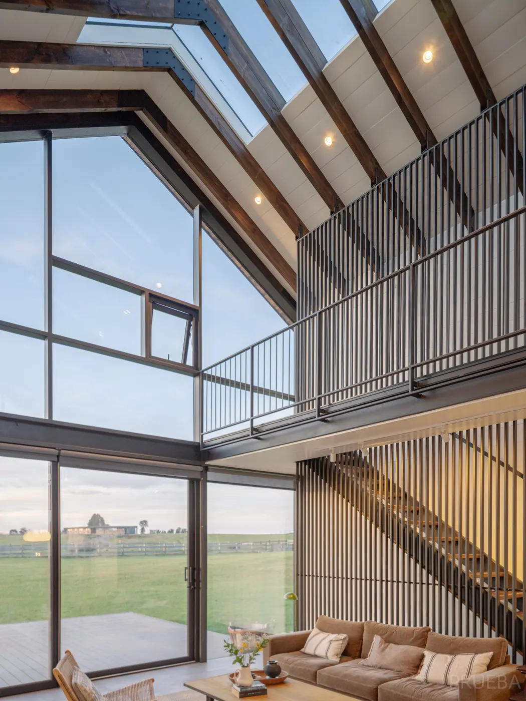Casa Frutillar 1 — Marcos Zegers