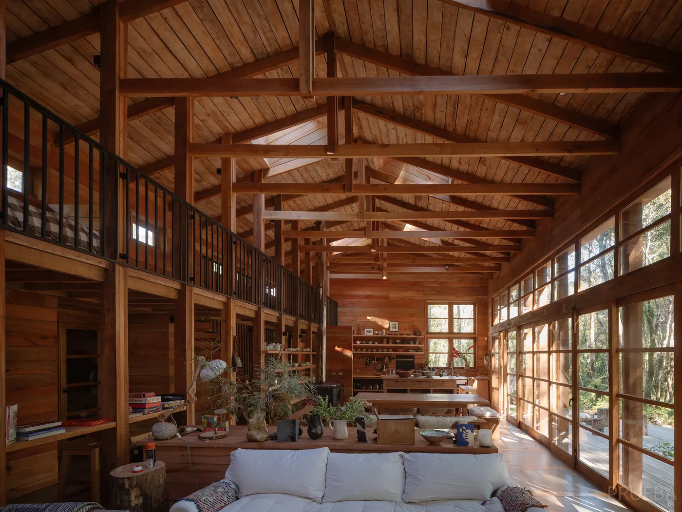 Casa Lyon Concha — Marcos Zegers