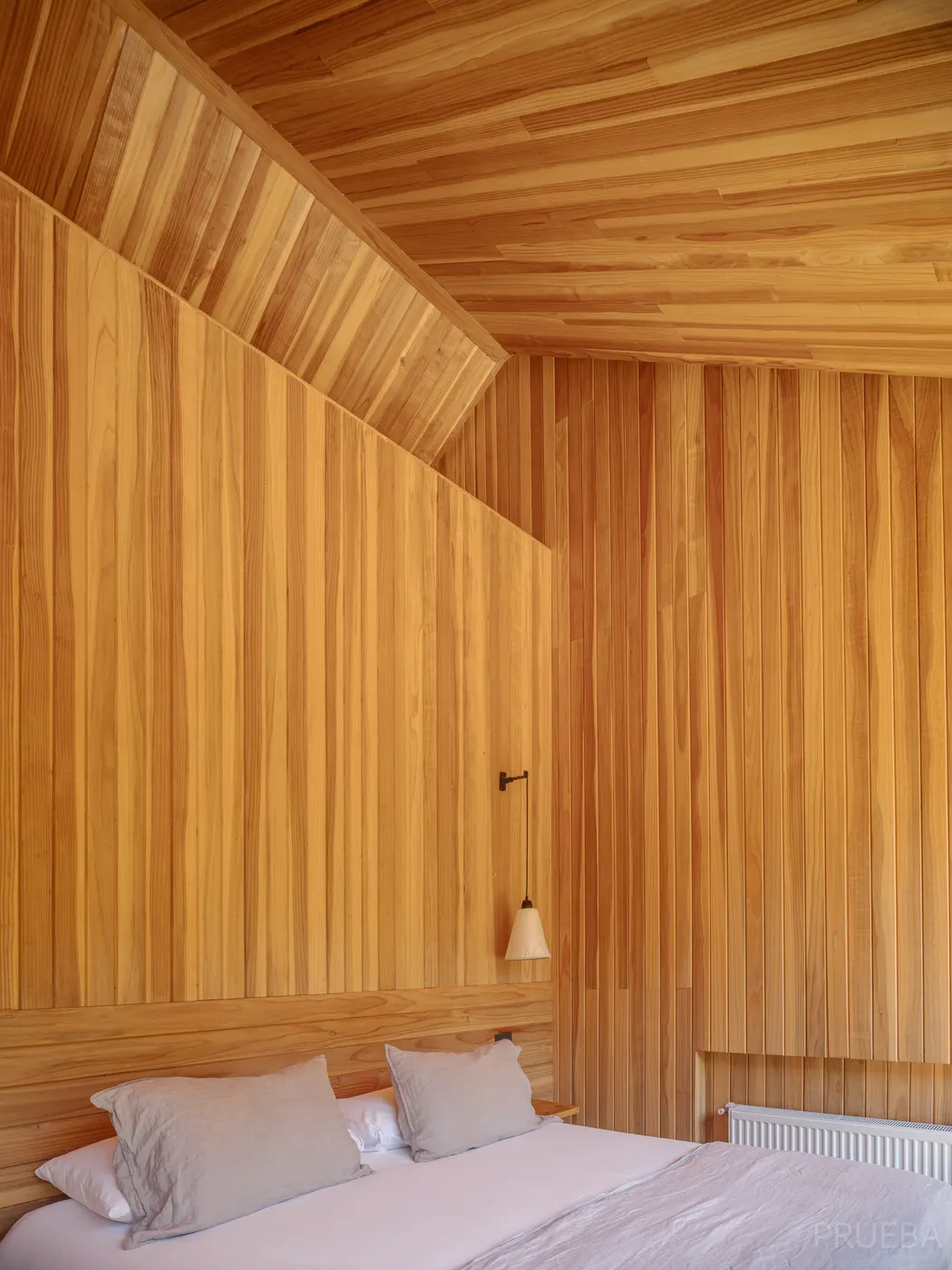 Tawa Lodge — Marcos Zegers