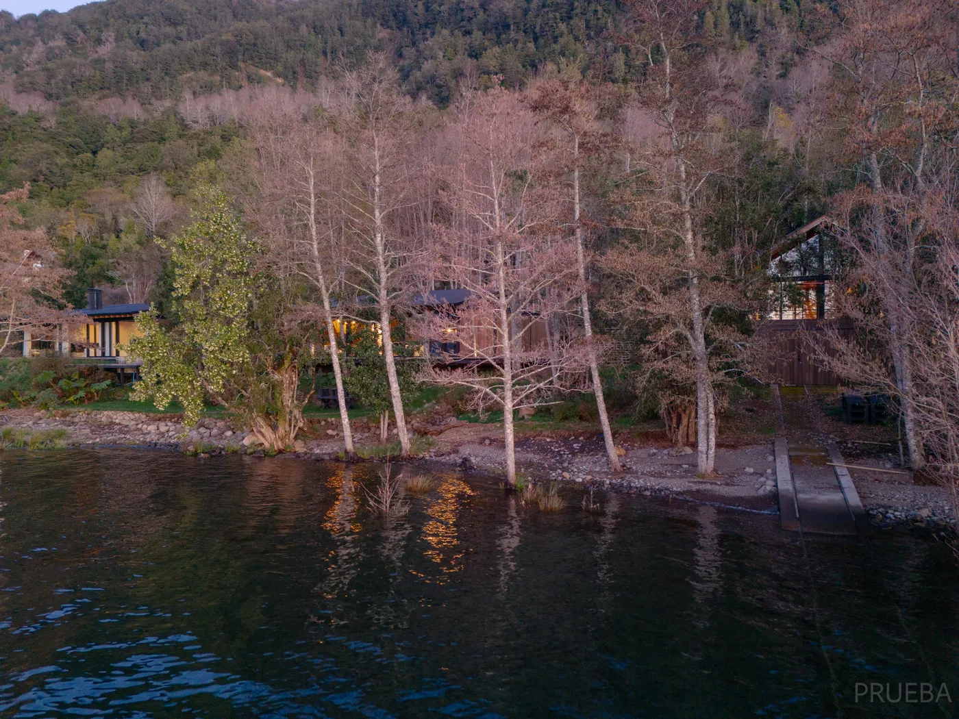 Casa Colico — Marcos Zegers