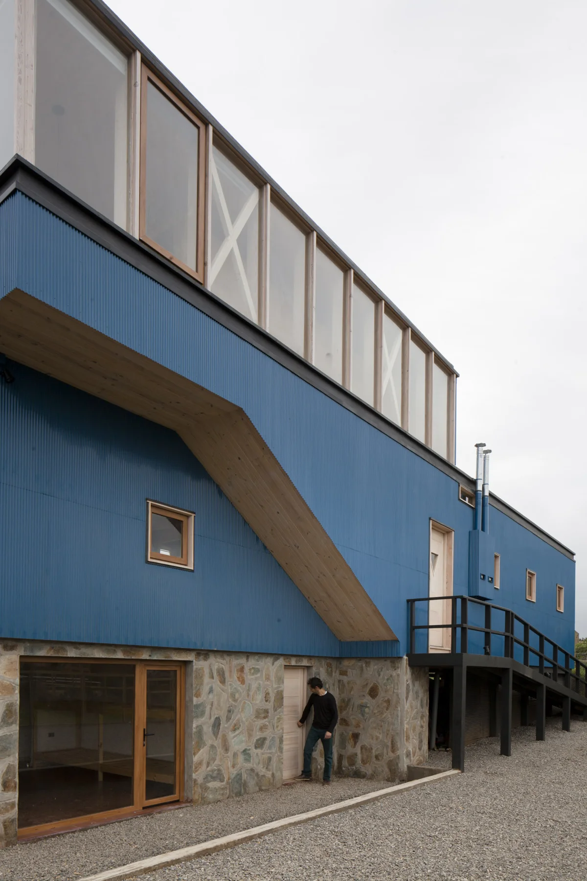 Casa en Los Molles