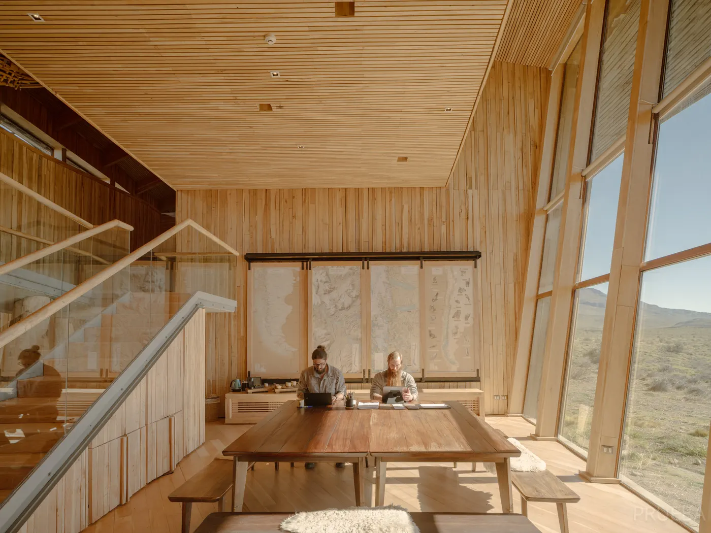 Tierra Patagonia — Marcos Zegers
