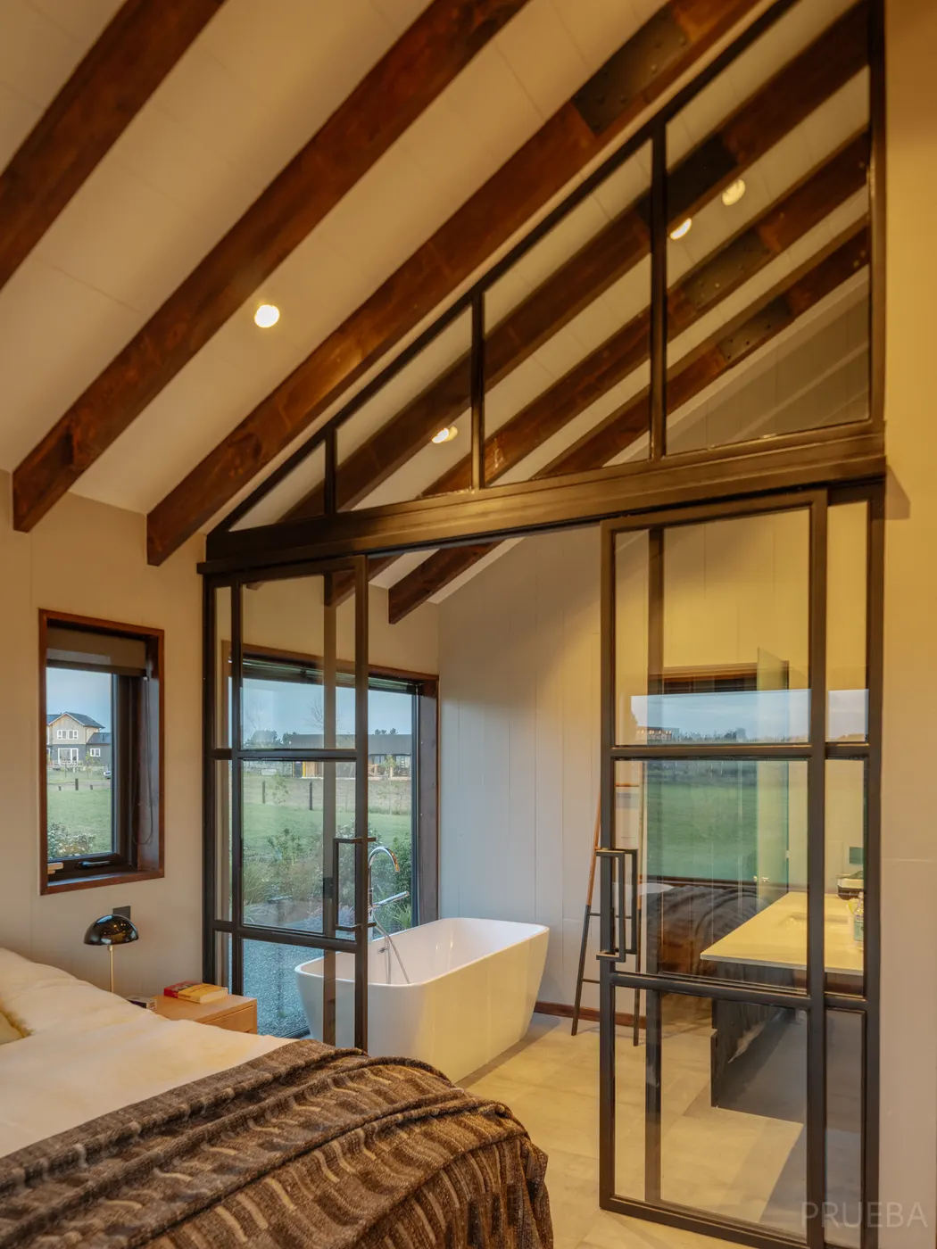 Casa Frutillar 1 — Marcos Zegers