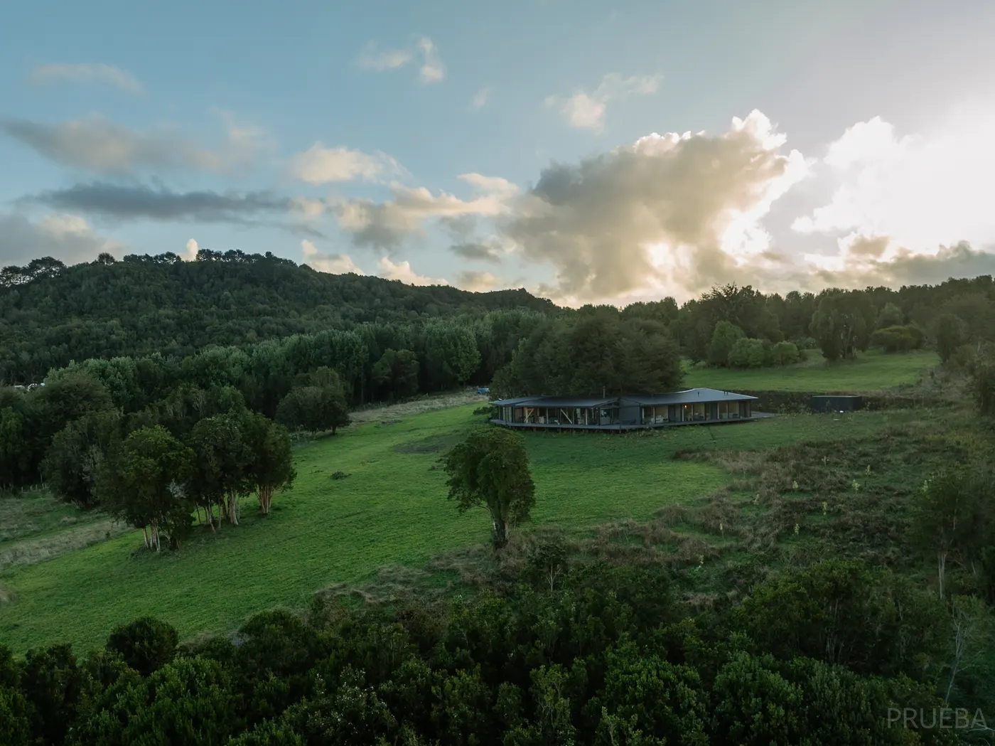 Casa Teupa — Marcos Zegers