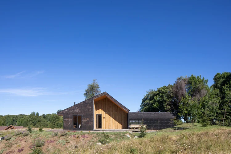 Casa AM / Lucas Maino Fernandez - Exterior Photography