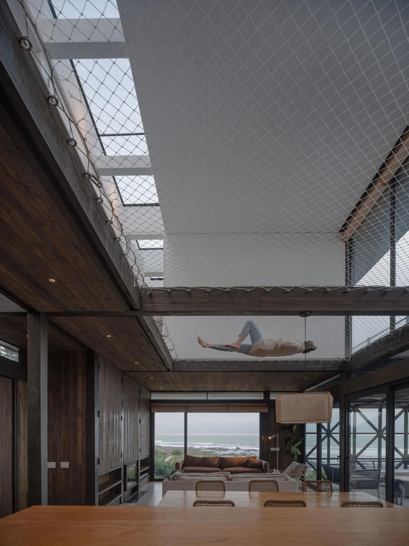 Stanaćev Granados, Marcos Zegers · PRIMERIZA HOUSE