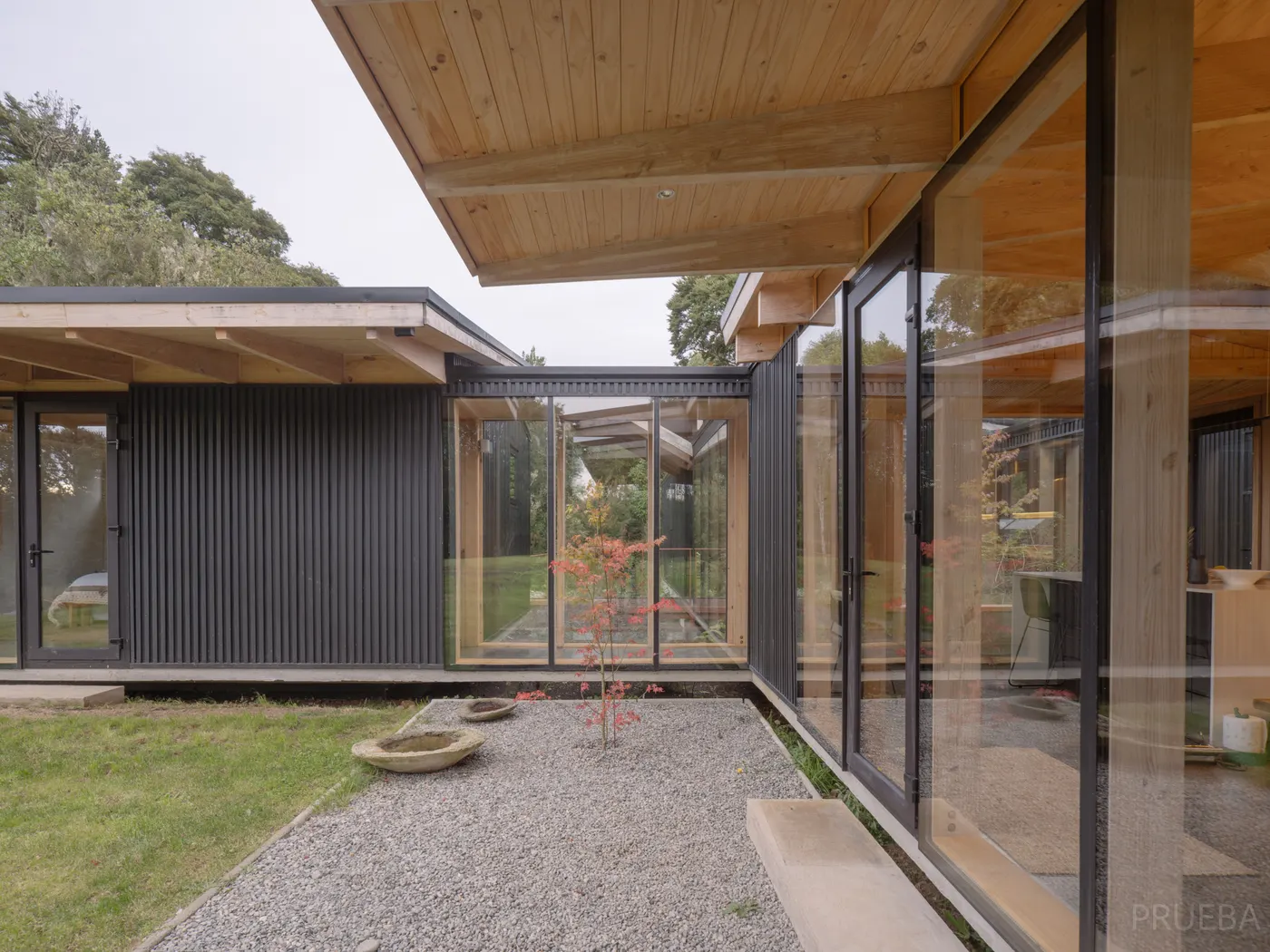 Casa Cruz — Marcos Zegers