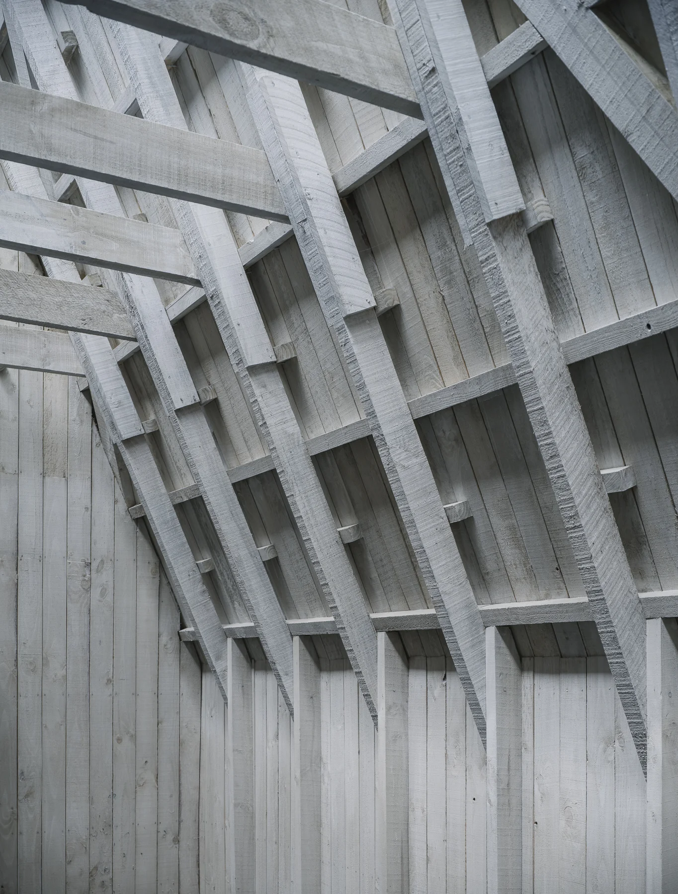 Aladino House / Iván Bravo Arquitectos - Interior Photography, Facade, Beam