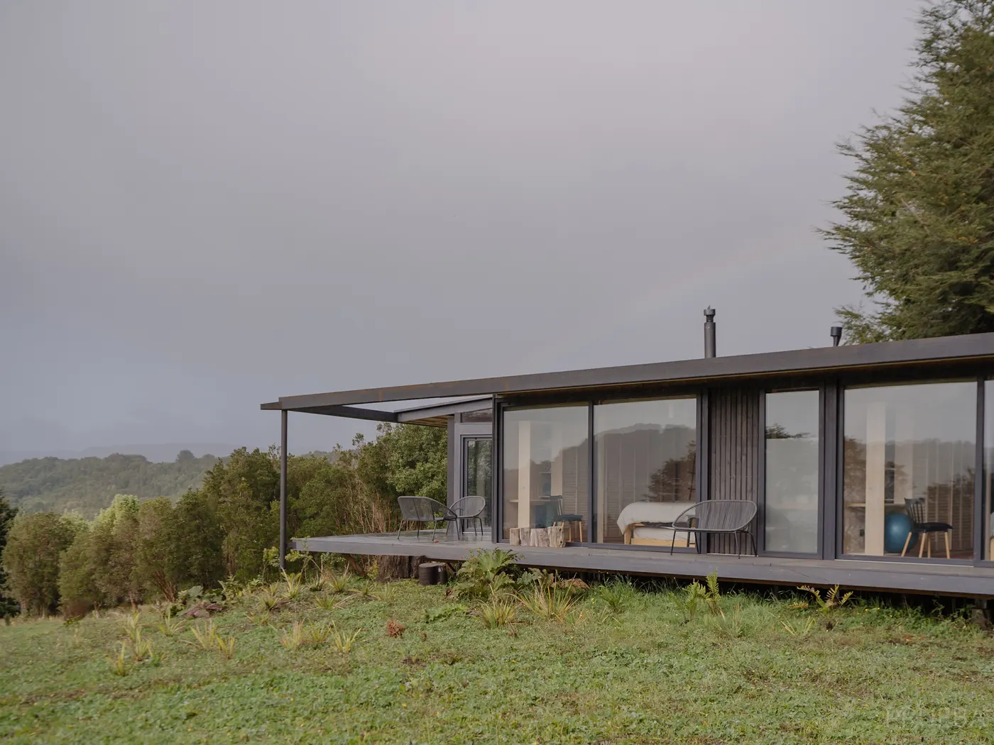 Casa Teupa — Marcos Zegers