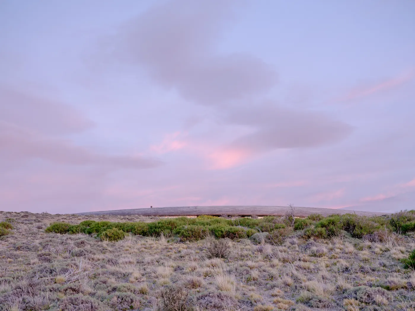 Tierra Patagonia — Marcos Zegers