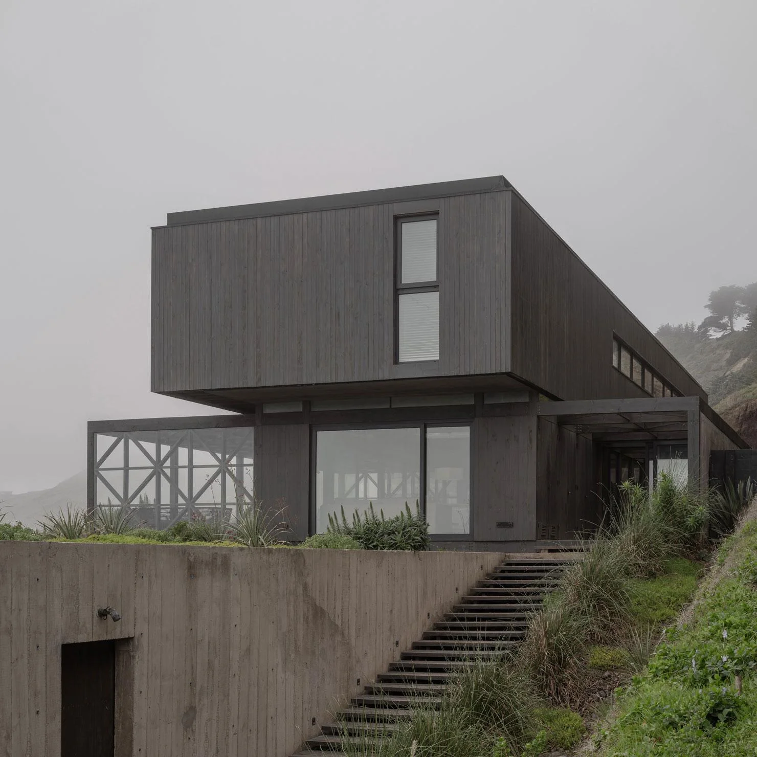 Stanaćev Granados, Marcos Zegers · PRIMERIZA HOUSE