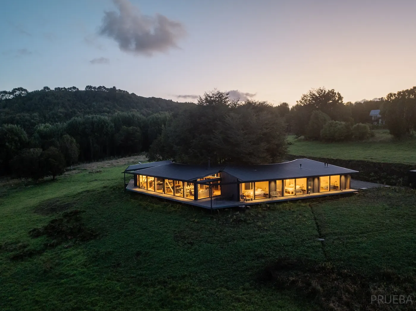 Casa Teupa — Marcos Zegers